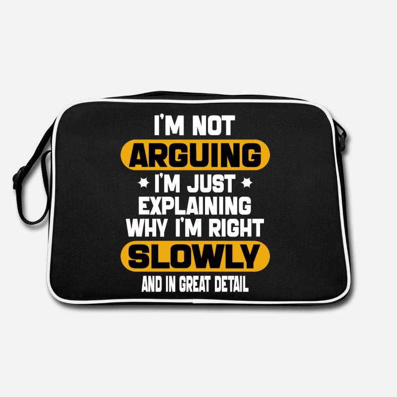 i'm not arguing i'm just explaining why i'm right Sac Retro