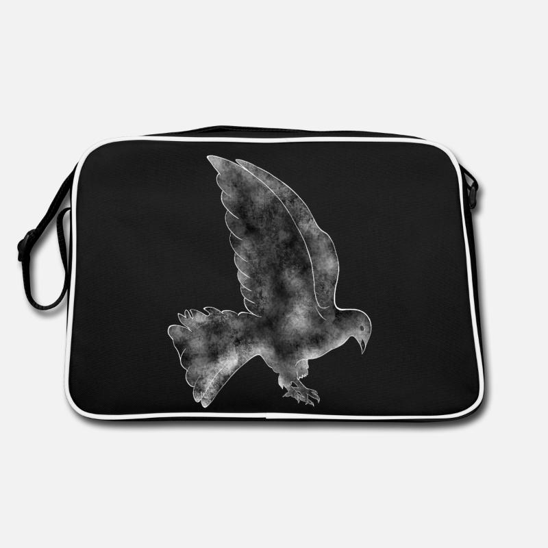 Colombe Sac Retro