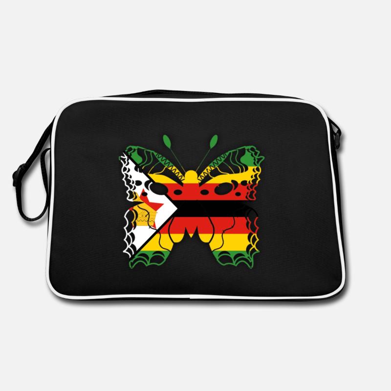Zimbabwe Sac Retro