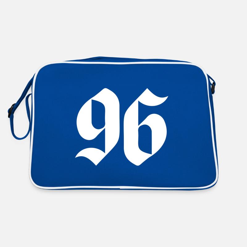 96 Retro Bag