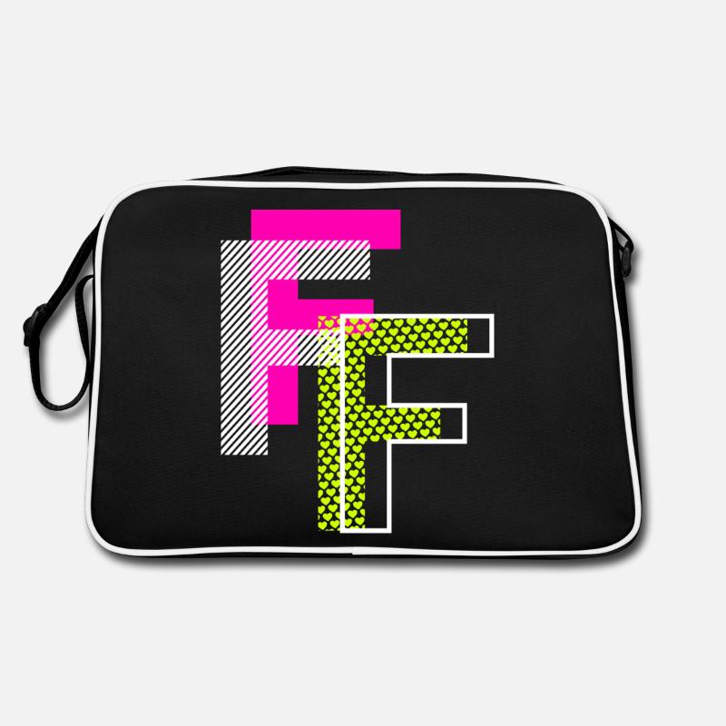Retro Tasche