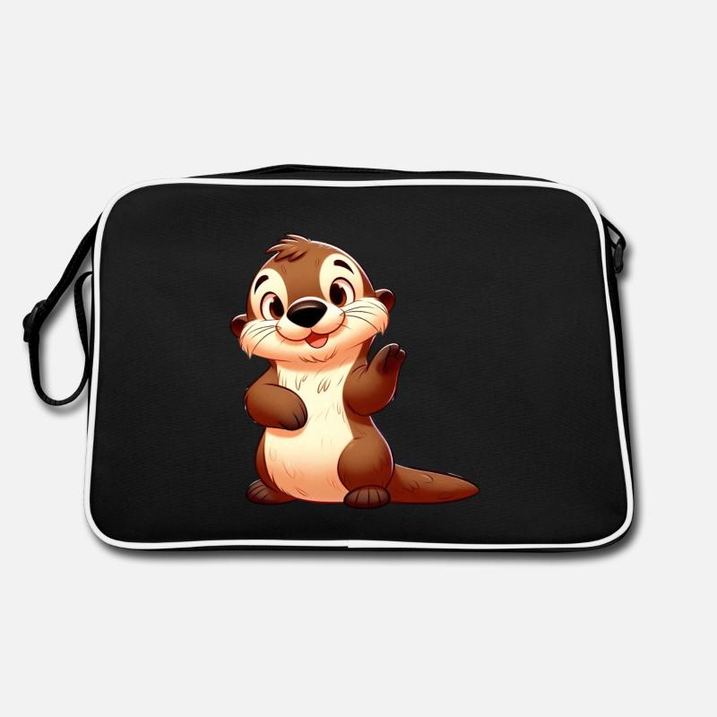 Retro Tasche