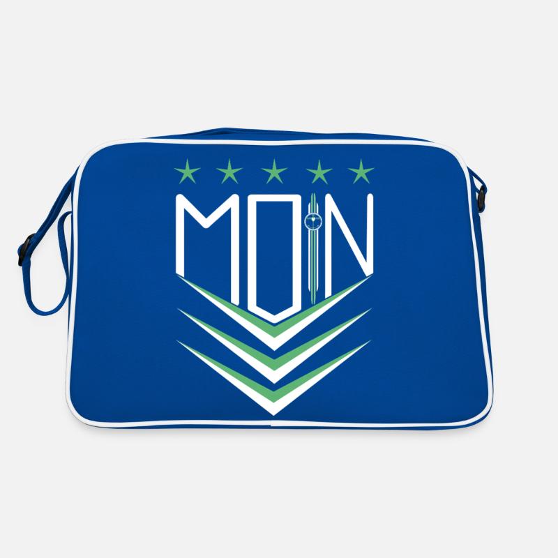 Retro Tasche