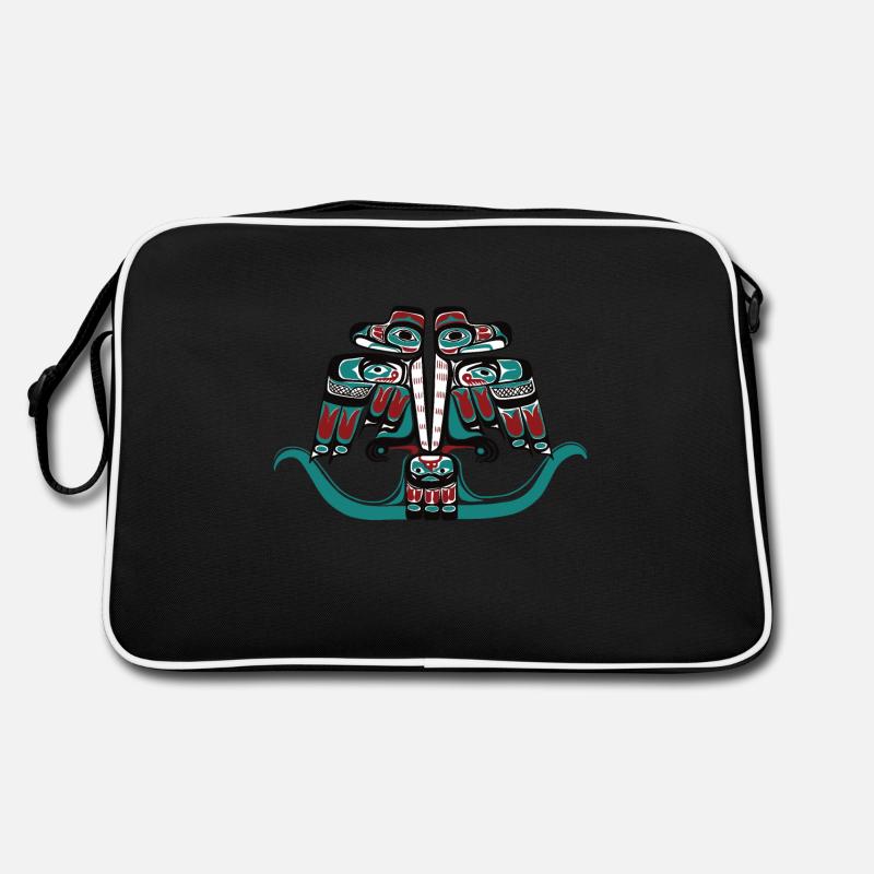 Sac Retro