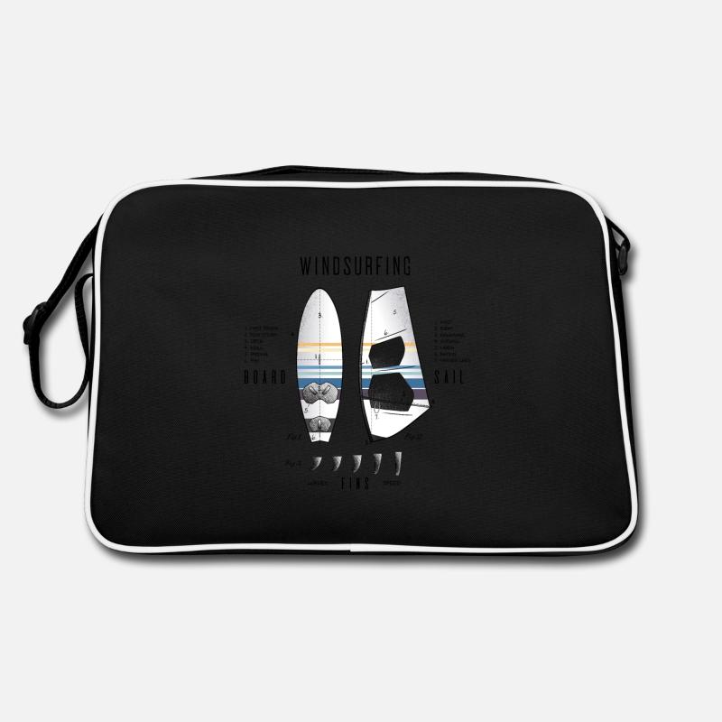 Retro Tasche