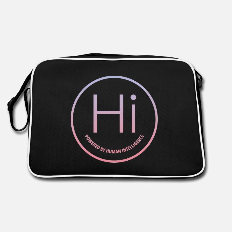 Retro Bag