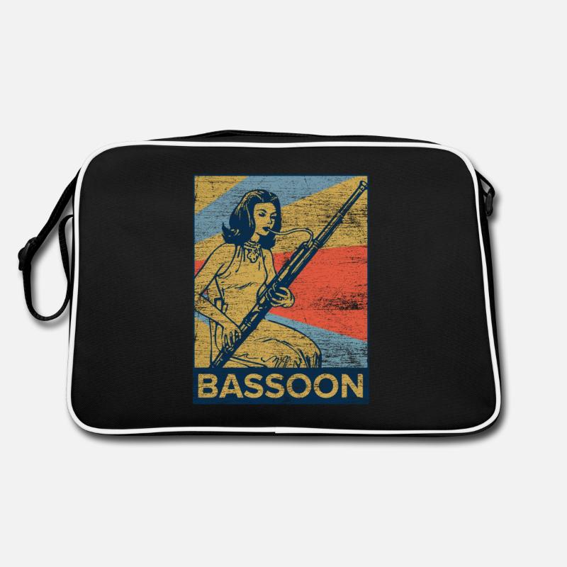 Retro Tasche