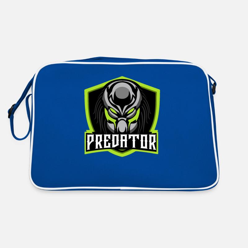 Predator Retro Tasche
