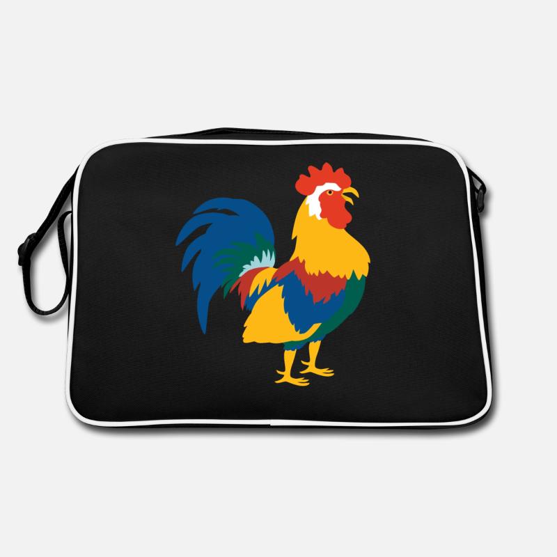 Retro Tasche