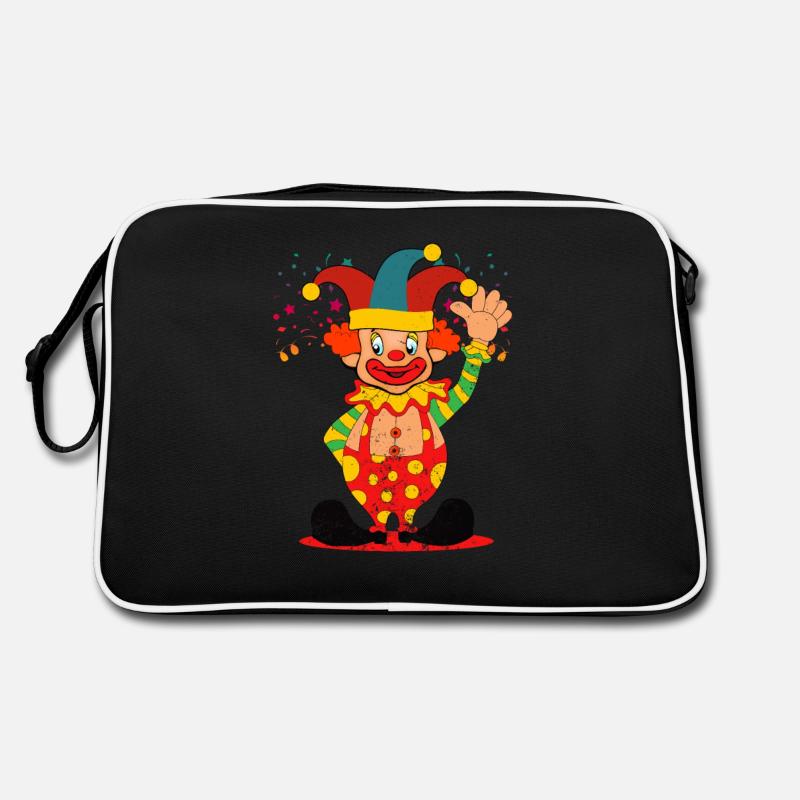Sac Retro