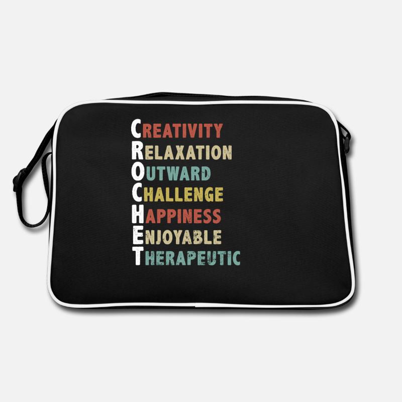 Retro Bag