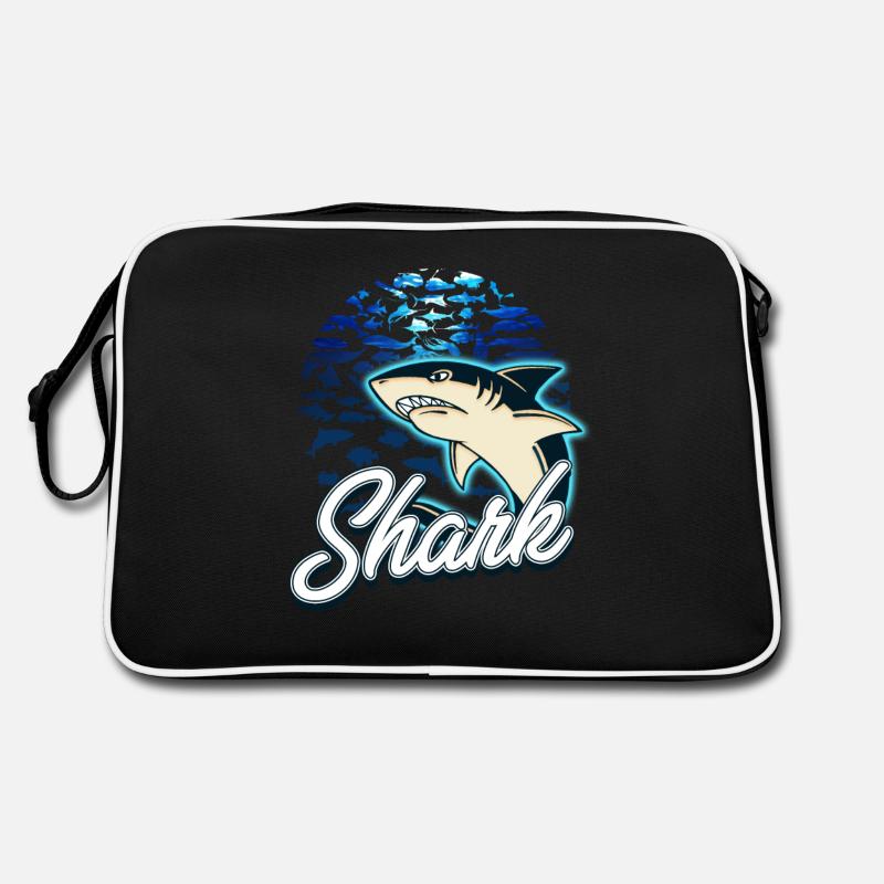 Hai Retro Tasche