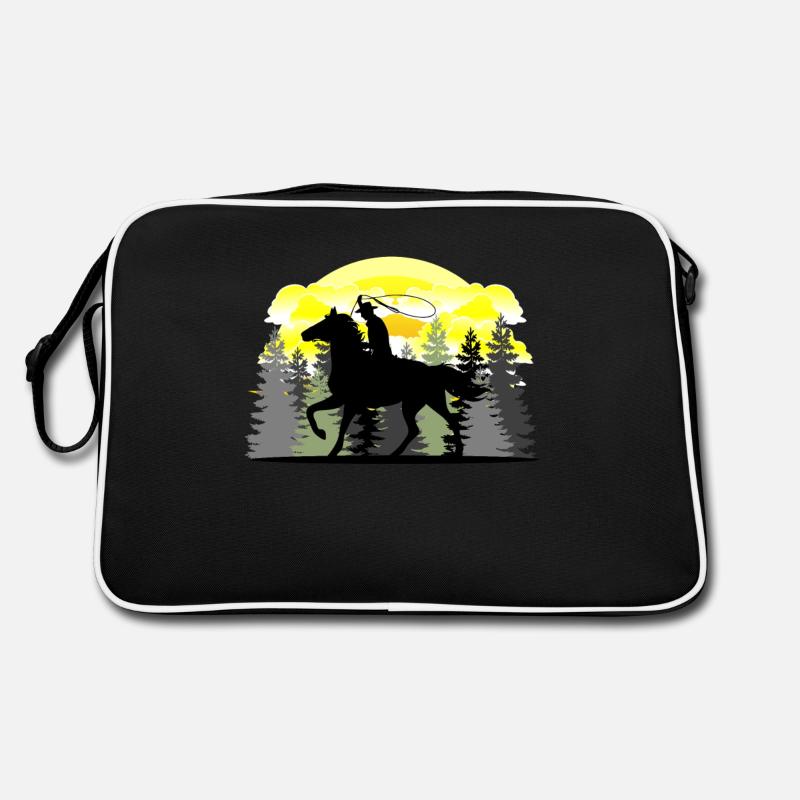 Retro Bag