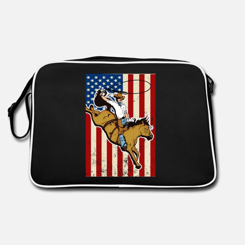 Retro Bag