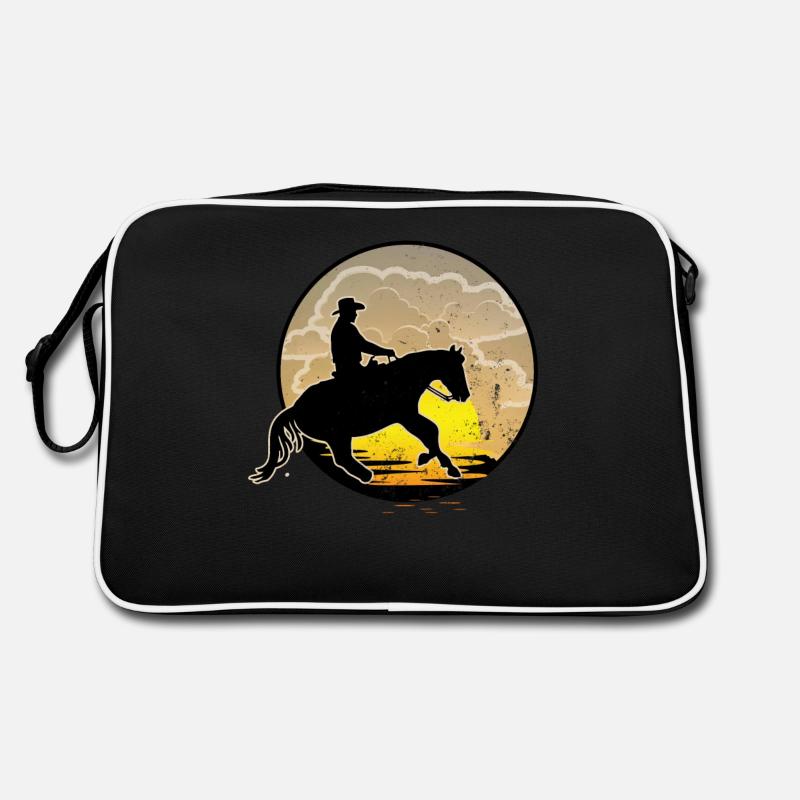 Retro Tasche