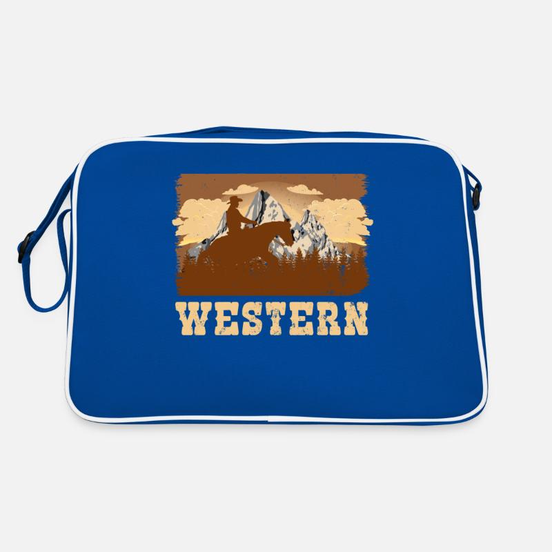 Retro Bag