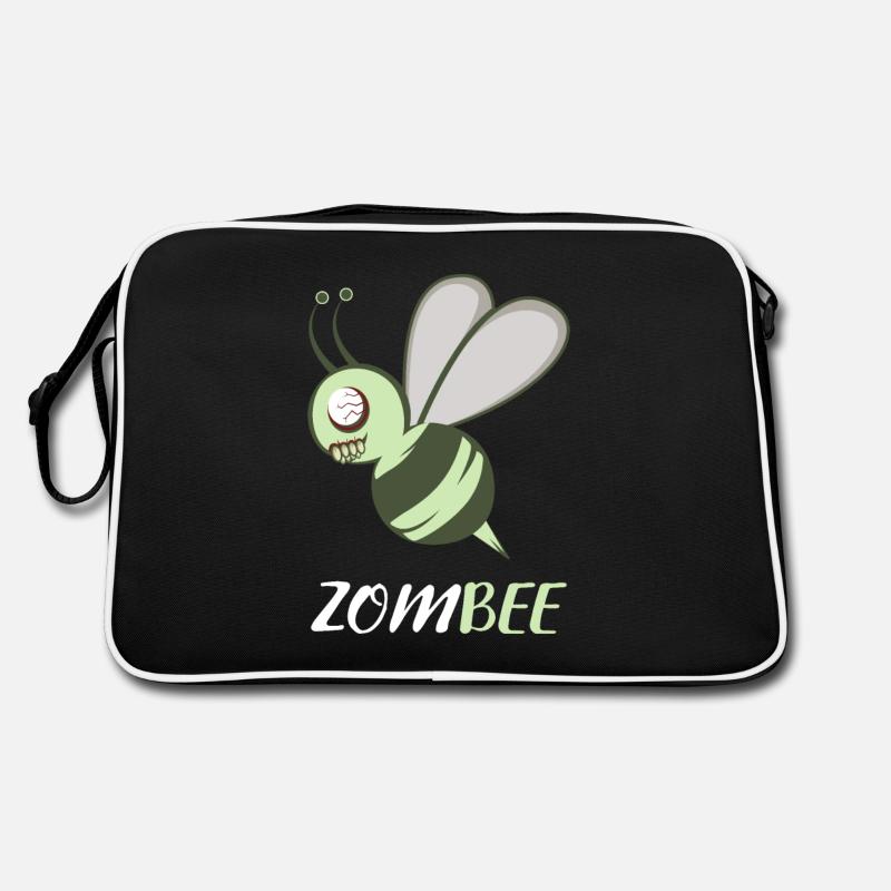 Cadeau d'amant de Dodo Nothing Bee Sac Retro