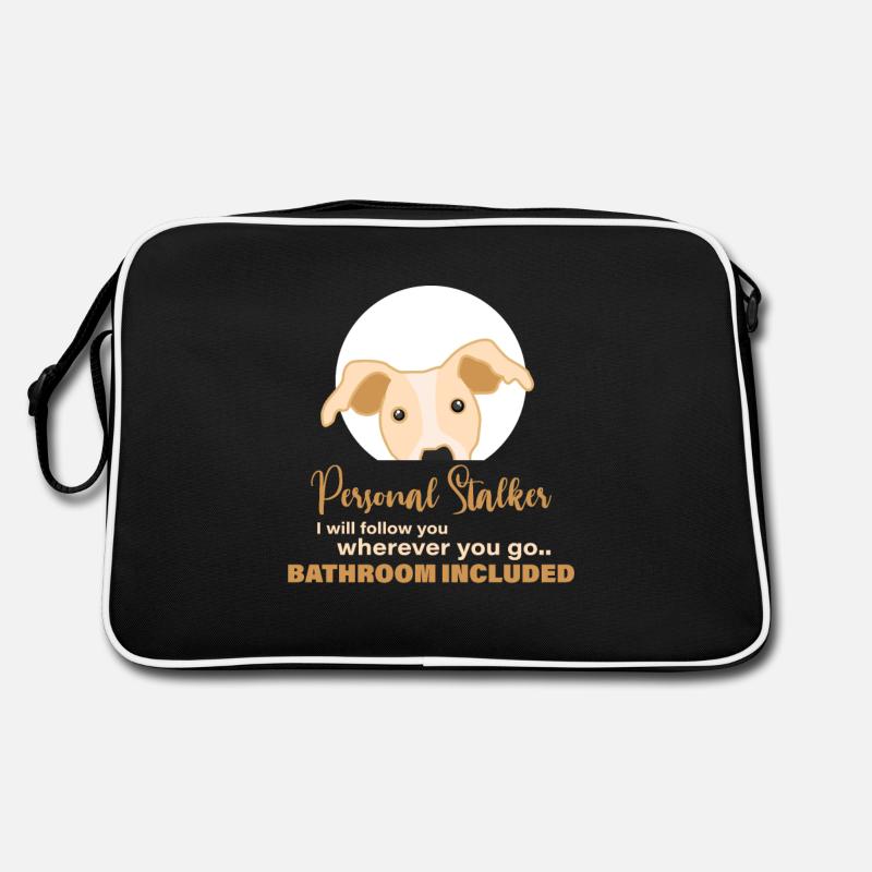 Retro Bag