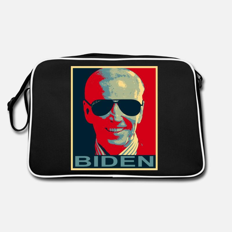 Biden, Biden 2020, Président de Biden, Anti  Sac Retro