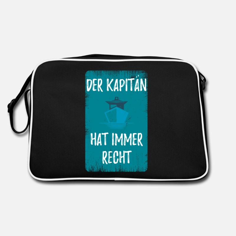 Schiff Schifffahrt Boot Kreuzfahrt Retro Tasche