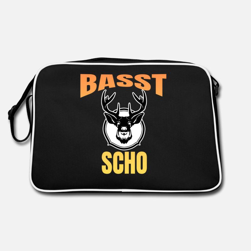 Retro Tasche
