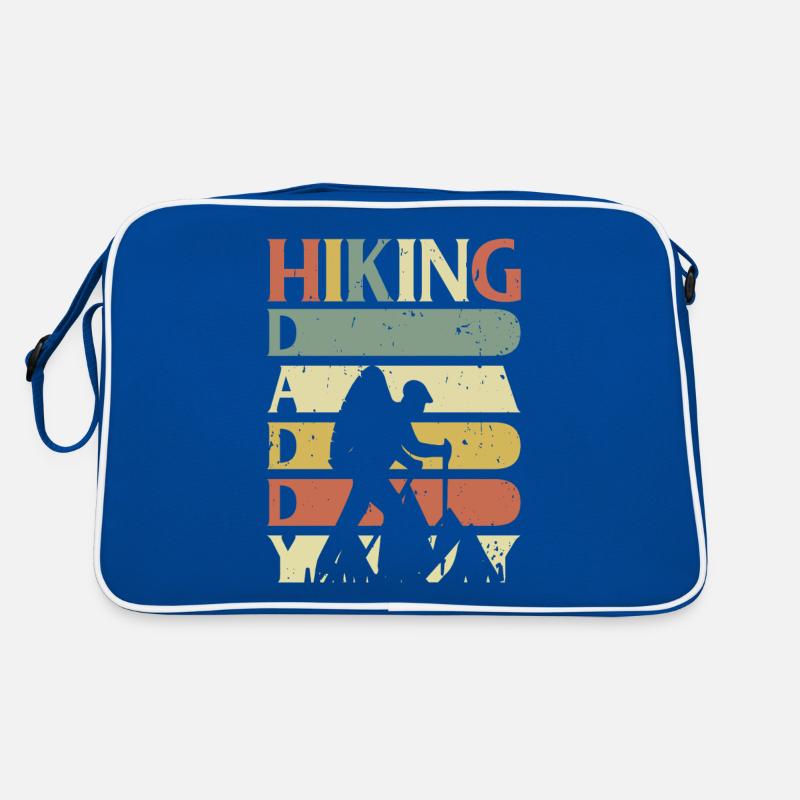 RADKING DADDY Sac Retro