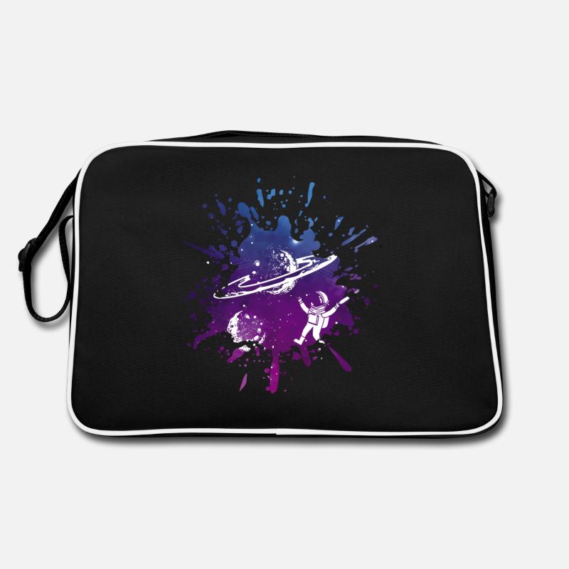 Retro Bag