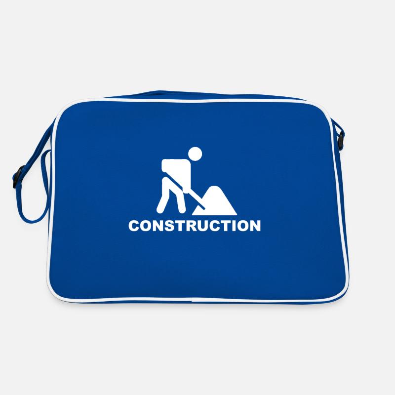 Construction /Construction /Construction /Reconstruction /Aide Sac Retro