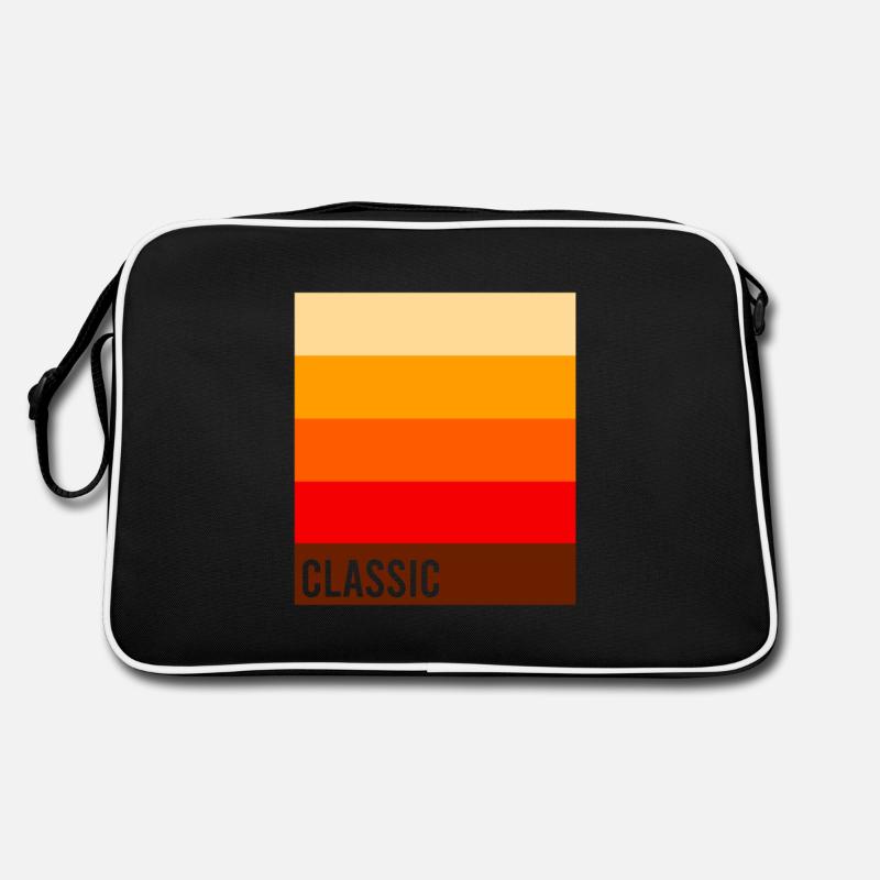 Classic Retro Bag