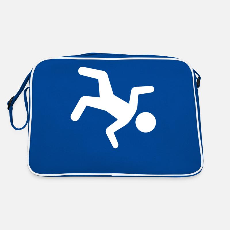 Trampoline Retro Bag