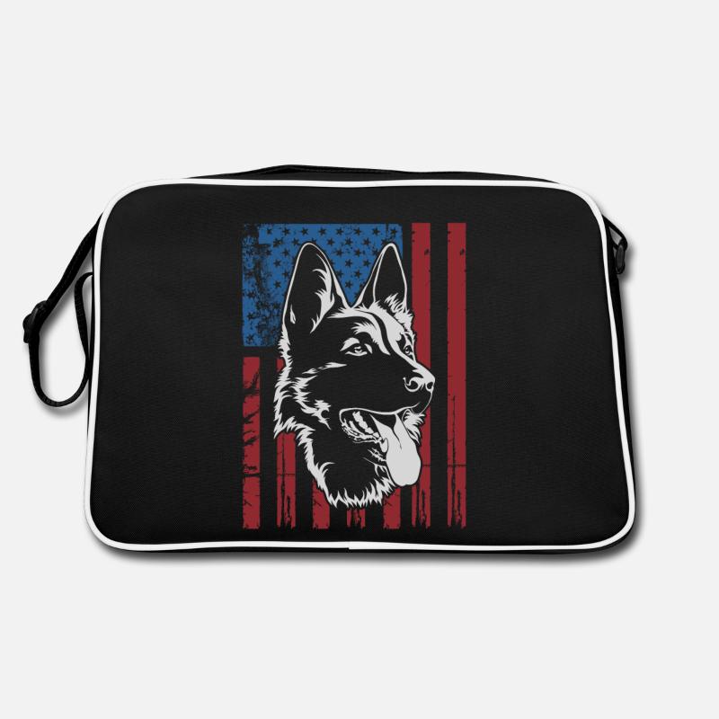 Retro Bag