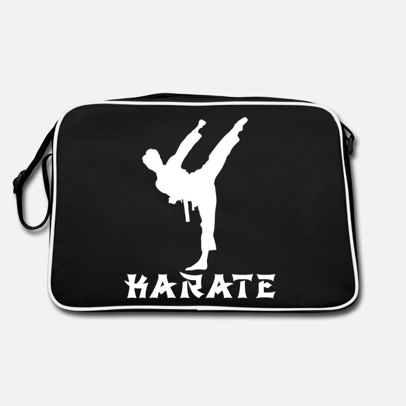 Retro Bag