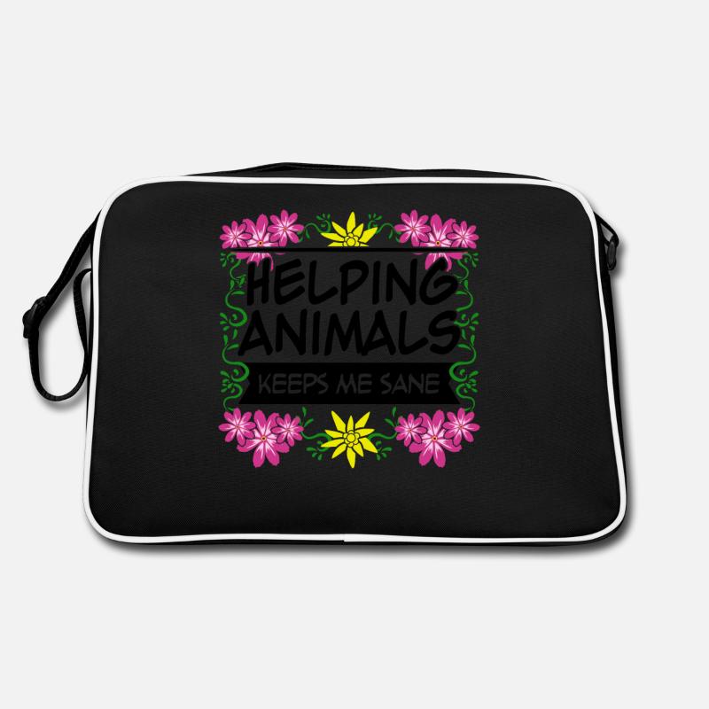 Retro Bag