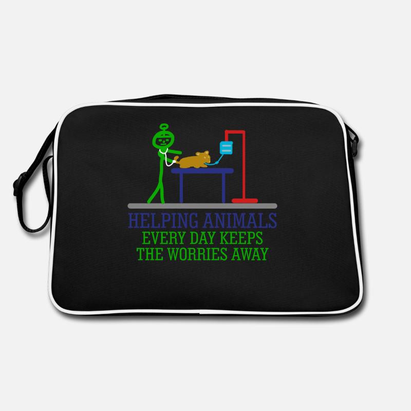 Retro Tasche