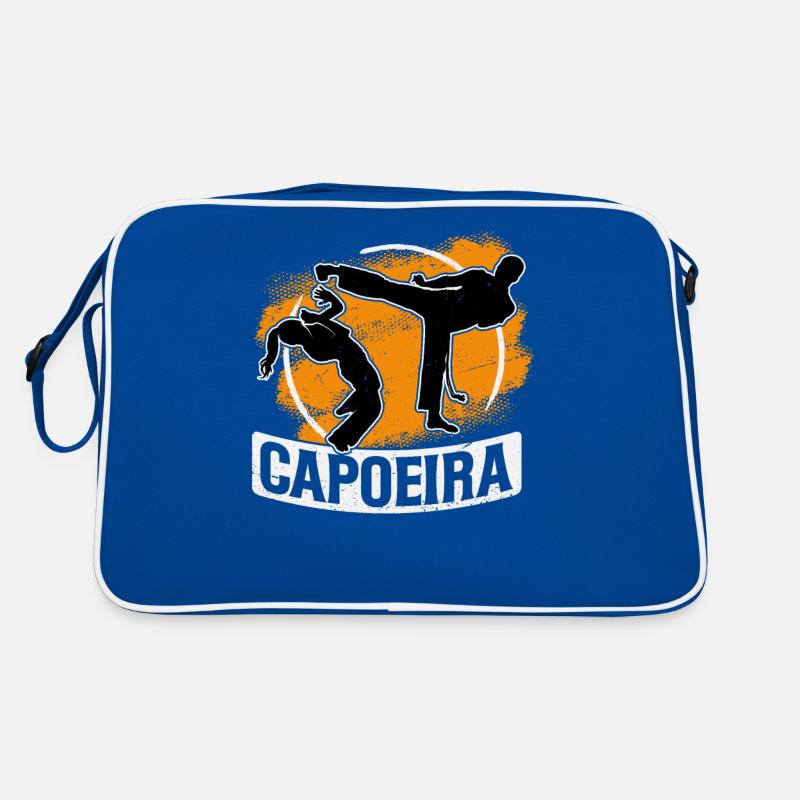 Retro Bag