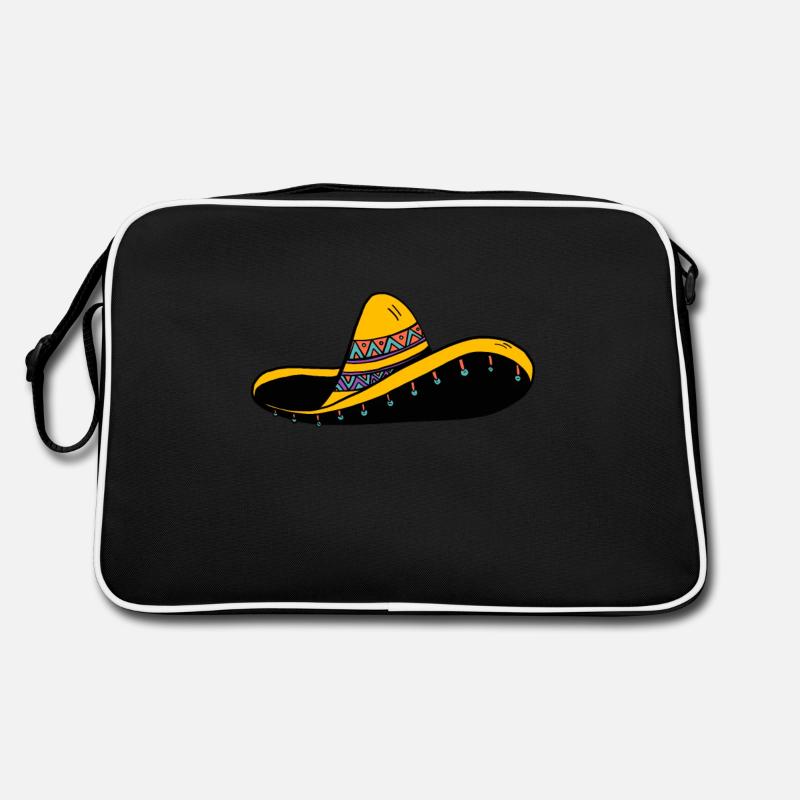 Retro Tasche