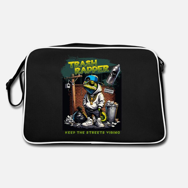 Retro Tasche