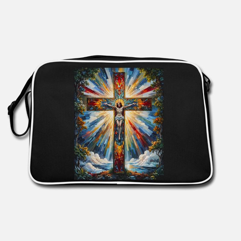 Retro Bag