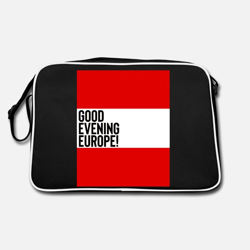 Retro Bag