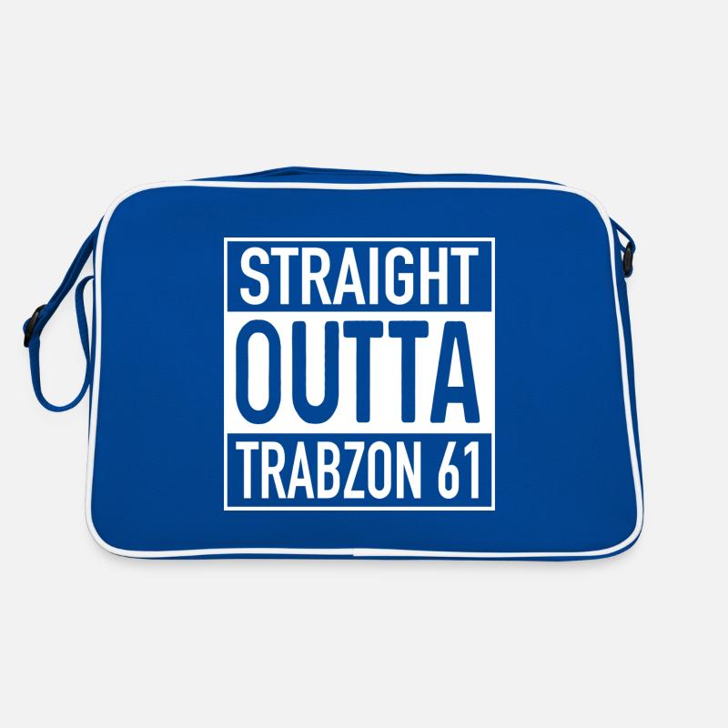 Sortie droite Trabzon 61 Sac Retro