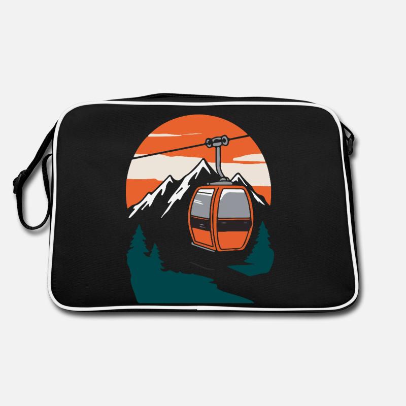 Retro Tasche