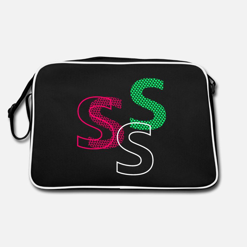 Retro Bag