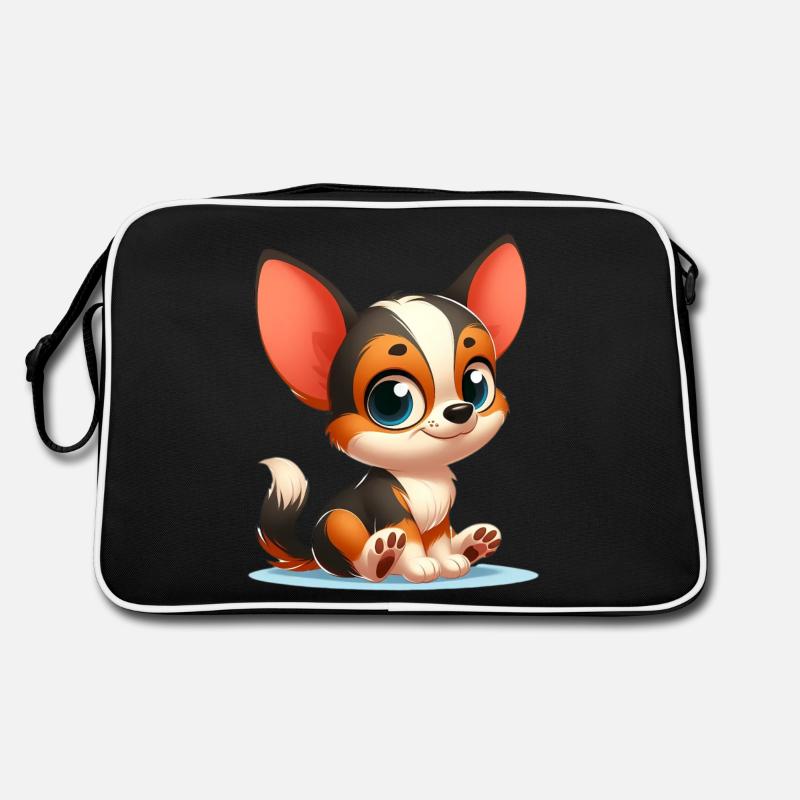 Retro Bag