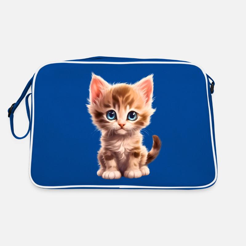Retro Bag