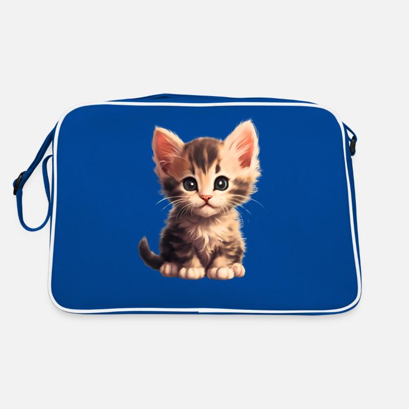 Retro Bag