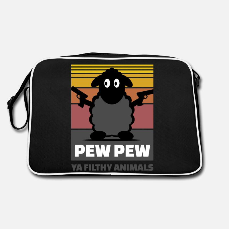 Retro Tasche