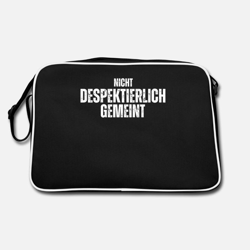 Retro Tasche