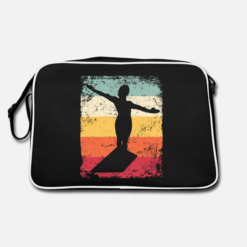 Retro Tasche