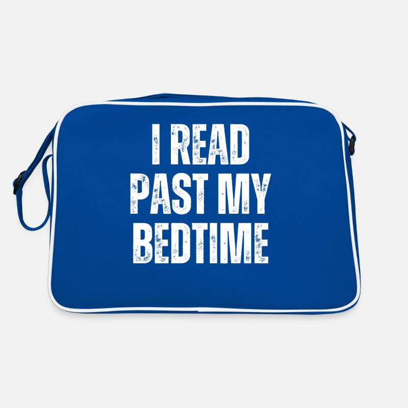 Bibliothèque Bibliophile Lecture Rat de Bibliothèque Sac Retro