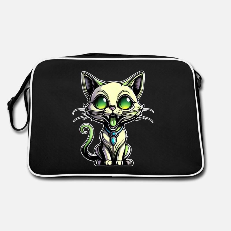 Retro Bag